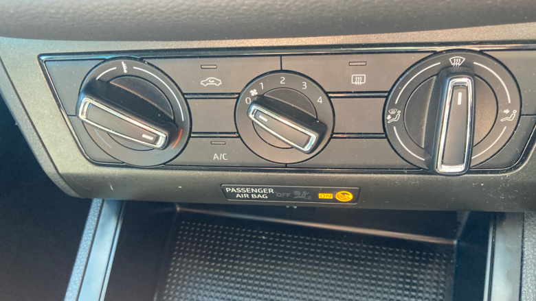 SEAT Ibiza 1.0 FR [EZ] 5dr Petrol Hatchback